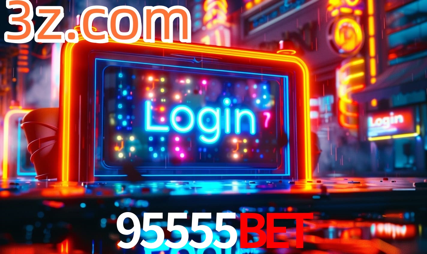 Registre-se hoje no Cassino 95555Bet